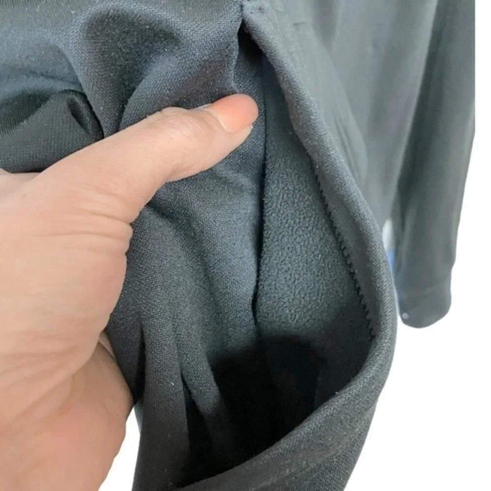 Adidas Men’s ClimaWarm Pullover Hoodie - Picture 5 of 7
